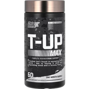 Research, T-Up Max, 60 Kapsül