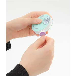 Tois Baby Elektrikli Manikür Seti Mint