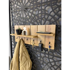 Modern Askılık, Portmanto Duvar Askısı Vestiyer Askılık