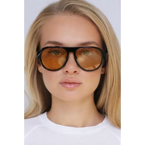 Çardak Brown Brown Güneş Gözlüğü