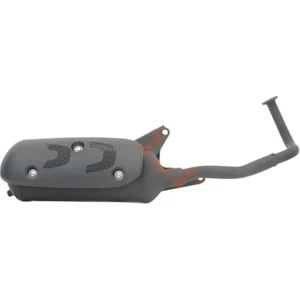 Kuba Blueberry 50 Egzoz