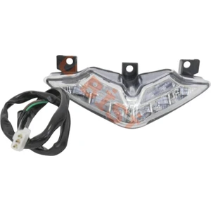 Mondial Drift L Arka Stop - E Belgeli