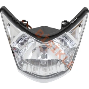 Honda Cbf 150 Ön Far - E Belgeli