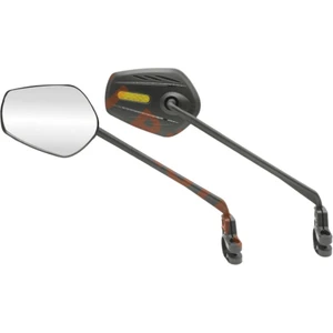 Ayna (Bombeli) (Gidon Bağlantılı) - Clip 103