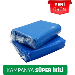 Kil Hamuru 2 Adet