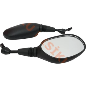 Honda Activa Ayna Takımı (8mm) (Sağ Ters Diş) (Qy 256)