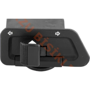 Honda Spacy Sinyal Düğmesi (Scooter, Honda Spacy Alpha 110, Honda Fizy, Honda Activa, Honda Beat, Honda Activa S, E-Bike Cub Modeli Uyumlu)