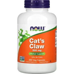 Cat 's Claw 500  mg  250 Kapsül