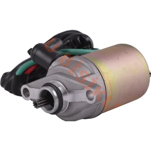 50CC Scooter Marş Motoru (Kablolu)