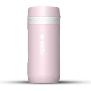 Squid Termos 410ml-Pembe