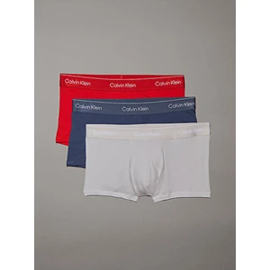 Low Rıse Trunk 3pk