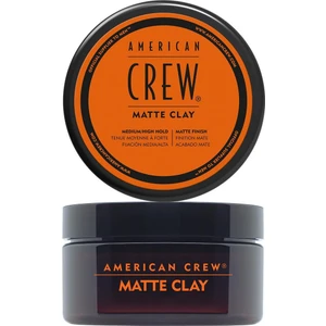 American Crew Ac Matte Clay 85 gr