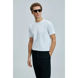 Pablo Modern Grafik T- Shirt Siyah