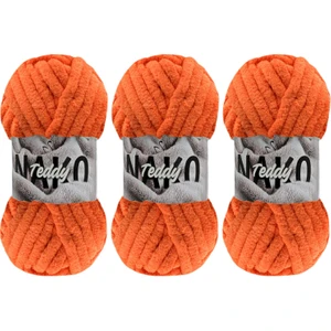 Nako,teddy 3314 Turuncu