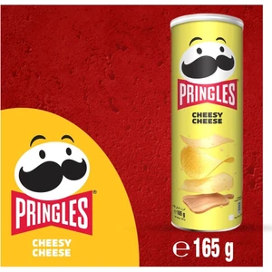 Cheesy Cheese 165 G