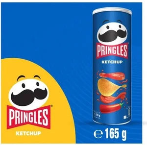 Ketchup 165 gr