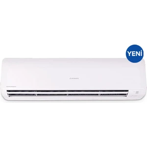 Heavy Inverter Klima Diamond Serisi 24000 Btu/h A++ Enerji Sınıfı Zr-Eco SRK71ZR-ECO