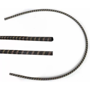 Motorlu Tırpan Esnek Mil Iç Şaft Teli 89.5cm Uzunluk