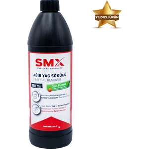 Ağır Yağ Sökücü 750ML