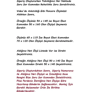 Serin Home Collection Koyu Gri Katlanabilir Plise Perde, Cam Balkon Perdeleri, Ofis Perdeleri, Pvc Pencere Perdeleri