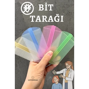 Bit Tarağı