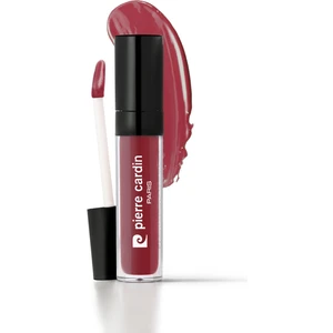 Pierre Cardin Staylong Lipcolor-Kissproof – Uzun Süre Kalıcı Lipgloss-5 Ml-Shot Caller -380
