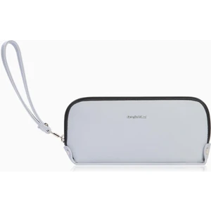 Cengiz Pakel Kadın Cüzdan/portföy - 65389 - Buz Mavi/lacivert