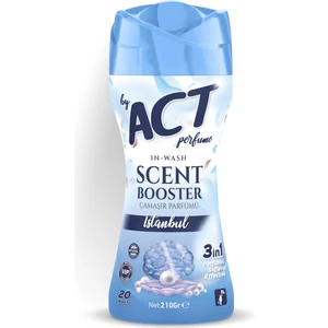 Çamaşır Parfümü Istanbul 210 gr