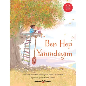 Ben Hep Yanındayım - Amanda Rawson Hill