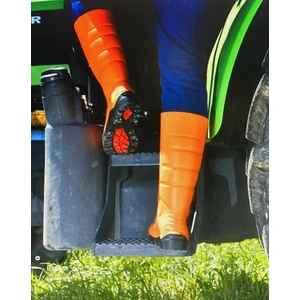 Onboot Onboot Uzun Soğuk Sıcak Geçirmez,su Geçirmez Kaymaz Tabanlı Iş Av ve Yağmur Çizmesi 1001