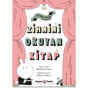 Zihnini Okuyan Kitap - Marianna Coppo