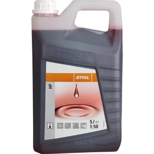 2 Zamanlı 2t Motor Yağı 5lt