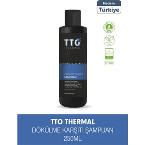 Thermal Şampuan 250 ml 