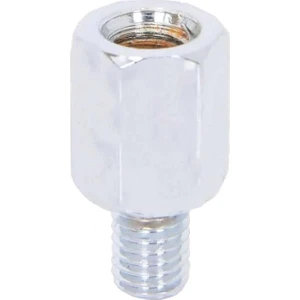 Adaptörü Ayna 10MM //  Üst Ters  -  Alt Düz