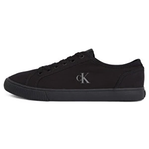 Calvin Klein Ess Vulc Low Mg Canvas
