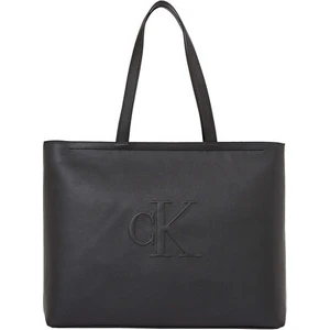 Sculpted Slım Tote