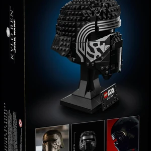 75415 Kylo Ren™ Kaskı