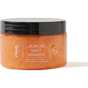 Hand + Body Sweet Mandarin Scrub