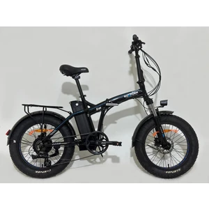 R-300 Elektrikli Katlanabilir Bisiklet 15ah Shimano Altus Hidrolik Fren Alüminyum Kadro