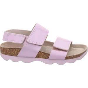 Jellies Medium Cırtlı Sandalet: 1-000133L