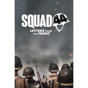 Squad 44 (Pc) Steam Key