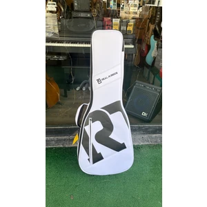 Klasik Gitar Gigbag Çanta Profesyonel Gitar Kılıfı