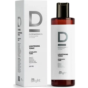 Be Bright Aydınlatıcı Tonik 200 ml