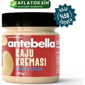 Kaju Kreması 200  g