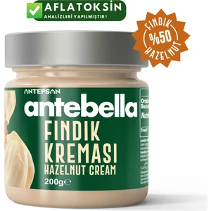 Fındık Kreması 200  g