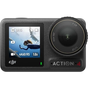 Osmo Action 4 Standart Combo