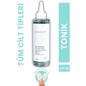 Küçültücü Asit Toniği - Pore Reducing Aha+Bha Toner (200 ML)