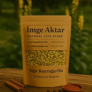 Sığır Kuyruğu Otu 40g