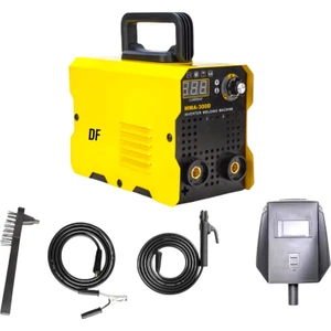 Inverter Kaynak Makinesi Yenı Nesıl Mini Teknoloji Smart MMA350  Italy