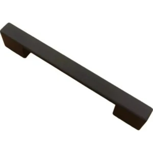 Str Alüminyum Metal Lüx Köprü Kulp Modern Mutfak Dolap Çekmece Vestiyer Kulp